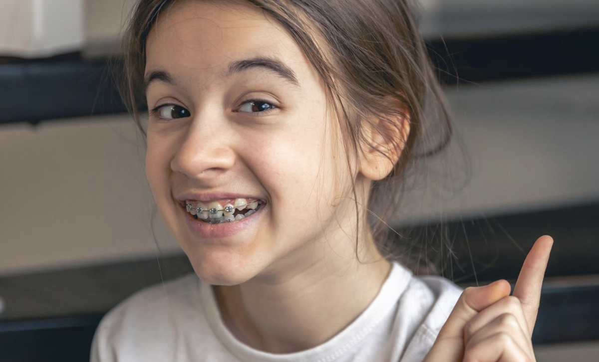 A Guide to the Different Types of Braces Available for Children